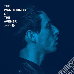 (LP Vinile) The Avener - The Wanderings Of The Avener (2 Lp) lp vinile di The Avener