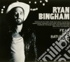 Ryan Bingham - Fear And Saturday Night (Digipack) cd