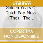 Golden Years Of Dutch Pop Music (The) - The Shoes (2 Cd) cd