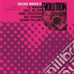 (LP Vinile) Moncur Grachan III - Evolution