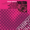 (LP Vinile) Moncur Grachan III - Evolution cd