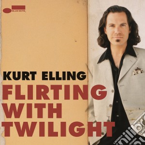 (LP Vinile) Kurt Elling - Flirting With Twilight (2 Lp) lp vinile di Kurt Elling