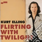 (LP Vinile) Kurt Elling - Flirting With Twilight (2 Lp) vinile