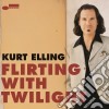 (LP Vinile) Kurt Elling - Flirting With Twilight (2 Lp) cd