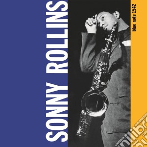 (LP Vinile) Sonny Rollins - Volume 1 lp vinile di Sonny Rollins