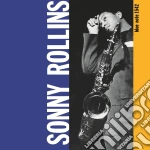 (LP Vinile) Sonny Rollins - Volume 1 vinile