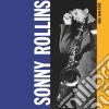 (LP Vinile) Sonny Rollins - Volume 1 cd