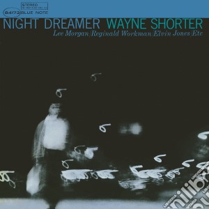 (LP Vinile) Wayne Shorter - Night Dreamer lp vinile di Wayne Shorter