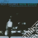 (LP Vinile) Wayne Shorter - Night Dreamer vinile