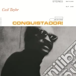 (LP Vinile) Cecil Taylor - Conquistador! vinile