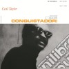 (LP Vinile) Cecil Taylor - Conquistador! cd