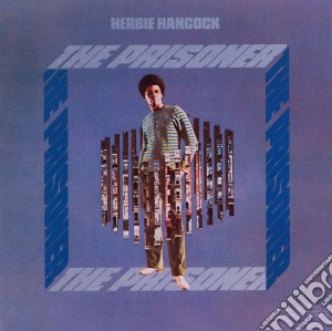 (LP Vinile) Herbie Hancock - The Prisoner lp vinile di Herbie Hancock