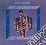 (LP Vinile) Herbie Hancock - The Prisoner