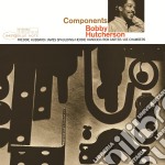 (LP Vinile) Bobby Hutcherson - Components