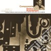 (LP Vinile) Bobby Hutcherson - Components cd