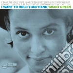 (LP Vinile) Grant Green - I Want To Hold Your Hand vinile