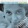 (LP Vinile) Grant Green - I Want To Hold Your Hand cd