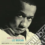 (LP Vinile) Lee Morgan - Search For The Newland vinile