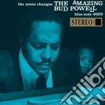 (LP Vinile) Bud Powell - The Scene Changes vinile