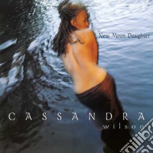 (LP Vinile) Cassandra Wilson - New Moon Daughter (2 Lp) lp vinile di Cassandra Wilson