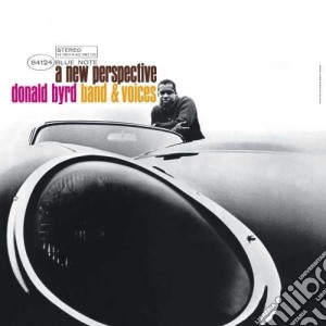 (LP Vinile) Donald Byrd - A New Perspective lp vinile di Donald Byrd