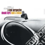 (LP Vinile) Donald Byrd - A New Perspective vinile