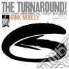(LP Vinile) Hank Mobley - The Turnaround cd