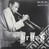 (LP Vinile) Clifford Brown - New Star On The Horizon (10In) cd