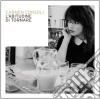Carmen Consoli - L'Abitudine Di Tornare cd