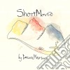 Laura Marling - Short Movie cd