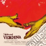 Verdena - Endkadenz Vol. 1 cd