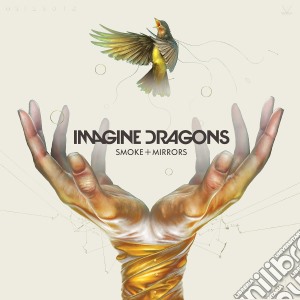Imagine Dragons - Smoke + Mirrors (Special Edition) cd musicale di Imagine Dragons