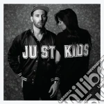 Mat Kearney - Just Kids cd