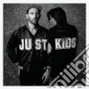 Mat Kearney - Just Kids cd