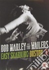 Bob Marley & The Wailers - Easy Skanking In Boston 78 cd