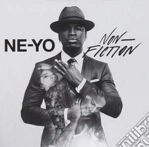 Ne-Yo - Non-Fiction cd musicale di Ne