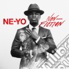 Ne Yo - Non Fiction Deluxe Edition cd