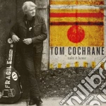 Tom Cochrane - Take It Home cd