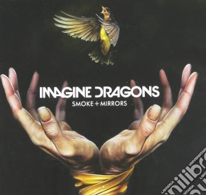 Imagine Dragons - Smoke+Mirrors (Deluxe) cd musicale di Imagine Dragons