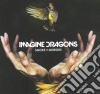 Imagine Dragons - Smoke+Mirrors (Deluxe) cd