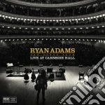 Ryan Adams - Ten Songs From Live At Carnegie Hall cd