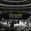 Ryan Adams - Ten Songs From Live At Carnegie Hall cd