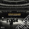 Ryan Adams - Live At Carnegie Hall (6 Lp) cd