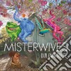 Misterwives - Our Own House cd