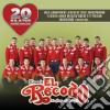 Banda El Recodo De Cruz Lizarraga - 20 Kilates Romanticos cd