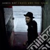 James Bay - Chaos And The Calm cd musicale di James Bay