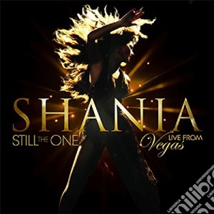 Shania Twain - Still The One cd musicale di Shania Twain