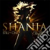 Shania Twain - Still The One cd
