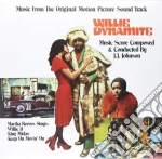 (LP Vinile) J.j. Johnson - Willie Dynamite vinile