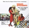 (LP Vinile) J.j. Johnson - Willie Dynamite cd